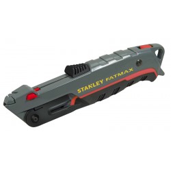 Fatmax ΜΑΧΑΙΡΙ ΑΣΦΑΛΕΙΑΣ STANLEY 0-10-242