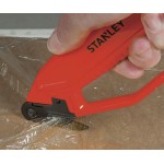 ΚΟΠΙΔΙ ΑΣΦΑΛΕΙΑΣ ΠΕΡΙΤΥΛΙΓΜΑΤΩΝ STANLEY 0-10-244