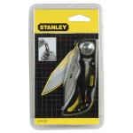 ΣΟΥΓΙΑΣ ΣΚΕΛΕΤΟΥ ΜΕ ΚΡΥΦΟ ΚΛΕΙΔΩΜΑ STANLEY 0-10-253