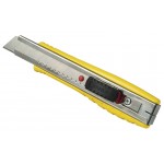 FatMax® ΑΥΤΟΜΠΛΟΚΑΡΙΖΟΜΕΝΟ ΜΑΧΑΙΡΙ ΜΕ ΣΠΑΣΤΗ ΛΑΜΑ- 18ΜΜ STANLEY 0-10-421