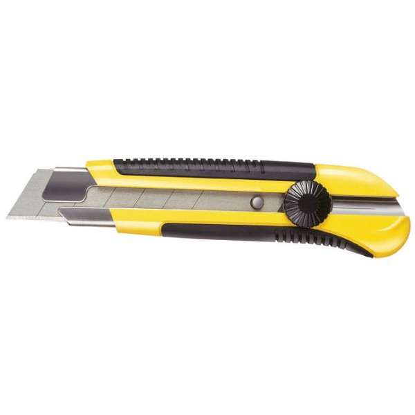 ΜΑΧΑΙΡΙ ME ΣΠΑΣΤΗ ΛΑΜΑ STANLEY 0-10-425