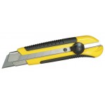 ΜΑΧΑΙΡΙ ME ΣΠΑΣΤΗ ΛΑΜΑ STANLEY 0-10-425