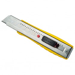 Fatmax® ΜΑΧΑΙΡΙ ΜΕ ΣΠΑΣΤΗ ΛΑΜΑ 25mm STANLEY 0-10-431