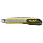 FatMax® ΜΑΧΑΙΡΙ ΣΠΑΣΤΗΣ ΛΑΜΑΣ 9MM STANLEY 0-10-475