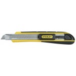 FatMax® ΜΑΧΑΙΡΙ ΣΠΑΣΤΗΣ ΛΑΜΑΣ 9MM STANLEY 0-10-475