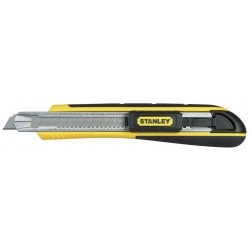 FatMax® ΜΑΧΑΙΡΙ ΣΠΑΣΤΗΣ ΛΑΜΑΣ 9MM STANLEY 0-10-475