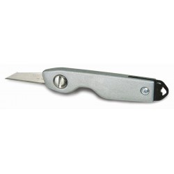 ΜΑΧΑΙΡΙ ΤΣΕΠΗΣ ΣΠΑΣΤΟ 110mm STANLEY 0-10-598