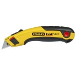 FatMax® ΜΑΧΑΙΡΙ ΠΟΛΛΑΠΛΩΝ ΧΡΗΣΕΩΝ ΜΕ ΕΠΑΝΑΦΕΡΟΜΕΝΗ ΛΑΜΑΣ 9mm STANLEY 0-10-778