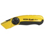 FatMax® ΜΑΧΑΙΡΙ ΣΤΑΘΕΡΗΣ ΛΑΜΑΣ STANLEY 0-10-780