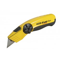 FatMax® ΜΑΧΑΙΡΙ ΣΤΑΘΕΡΗΣ ΛΑΜΑΣ STANLEY 0-10-780