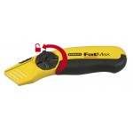 FatMax® ΜΑΧΑΙΡΙ ΣΤΑΘΕΡΗΣ ΛΑΜΑΣ STANLEY 0-10-780