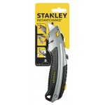 ΜΑΧΑΙΡΙ ΤΑΧΕΙΑΣ ΑΛΛΑΓΗΣ 180mm STANLEY 0-10-788