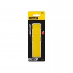 ΣΠΑΣΤΗ ΛΑΜΑ 25mm 10 ΤΕΜΑΧΙΩΝ STANLEY 0-11-325