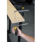 FatMax® ΠΡΙΟΝΙ ΕΙΔΙΚΩΝ ΕΦΑΡΜΟΓΩΝ ΚΕΚΛΙΜΕΝΩΝ ΕΠΙΦΑΝΕΙΩΝ 160mm ΚΑΙ ΑΝΤΑΛΛΑΚΤΙΚΕΣ ΛΑΜΕΣ STANLEY 0-15-106