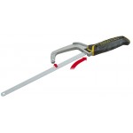 ΜΙΝΙ ΜΕΤΑΛΛΙΚΟ ΠΡΙΟΝΙ ΣΙΔΗΡΟΥ 250MM FATMAX STANLEY 0-15-211