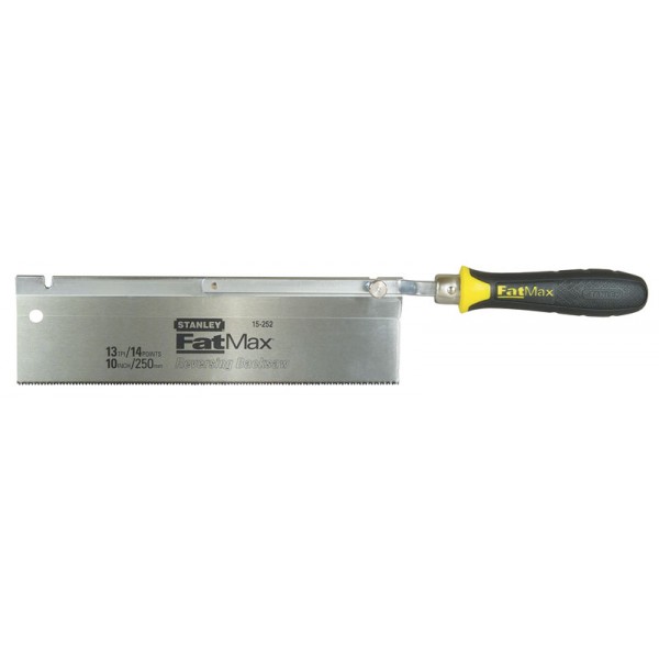 FatMax® ΑΝΤΙΣΤΡΕΦΟΜΕΝΟ ΠΡΙΟΝΙ ΑΚΡΙΒΕΙΑΣ 250mm STANLEY 0-15-252