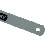 ΛΑΜΕΣ ΣΙΔΗΡΟΠΡΙΟΝΟΥ LION 300mm/24TPI  2 ΤΕΜΑΧΙΑ STANLEY 0-15-842