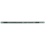 ΛΑΜΕΣ ΣΙΔΗΡΟΠΡΙΟΝΟΥ LION 300mm/24TPI  2 ΤΕΜΑΧΙΑ STANLEY 0-15-842