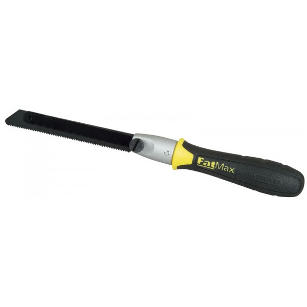 FatMax® ΠΡΙΟΝΙ ΠΟΛΛΑΠΛΩΝ ΧΡΗΣΕΩΝ ΚΑΙ ΣΙΔΗΡΟΠΡΙΟΝΟ STANLEY 0-20-220