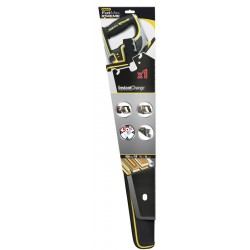 FatMax® Xtreme™ InstantChange™ ΣΕΓΑΤΣΑ ΜΕ ΣΥΣΤΗΜΑ ΑΥΤΟΜΑΤΗΣ ΑΛΛΑΓΗΣ ΜΕ ΕΠΙΚΑΛΥΨΗ ΛΑΜΑΣ Blade Armor 450MM STANLEY 0-20-256