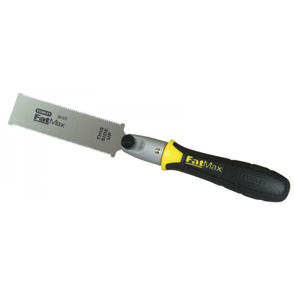 FatMax® ΠΡΙΟΝΙ ΜΙΝΙ ΠΟΛΛΑΠΛΩΝ ΧΡΗΣΕΩΝ 120mm STANLEY 0-20-331