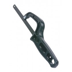 ΜΙΝΙ ΒΟΗΘΗΤΙΚΟ ΣΙΔΗΡΟΠΡΙΟΝΟ 300mm STANLEY 0-20-807