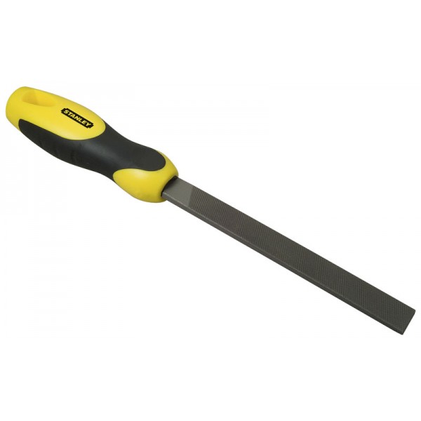 ΠΛΑΤΙΑ ΛΙΜΑ 200mm STANLEY 0-22-441
