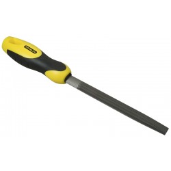 ΗΜΙΚΥΚΛΙΚΗ ΛΙΜΑ 150mm STANLEY 0-22-455