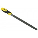 ΤΡΙΓΩΝΗ ΛΙΜΑ 200mm STANLEY 0-22-462