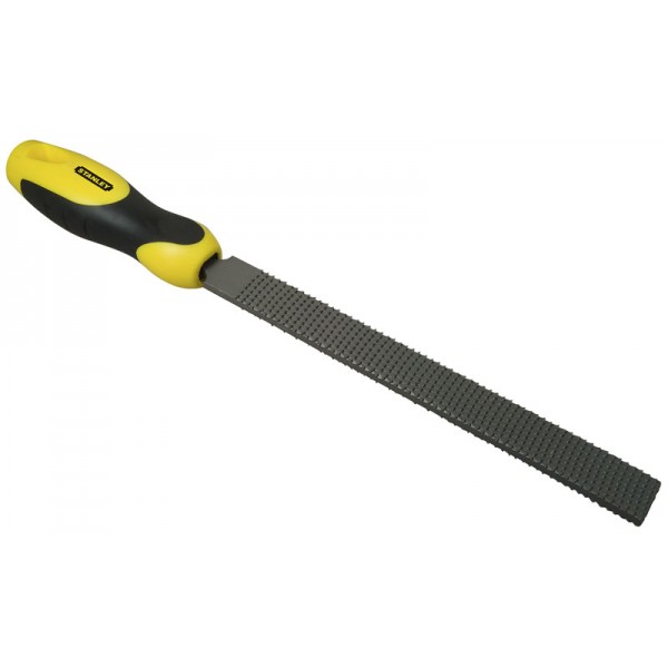 ΠΛΑΤΙΑ ΡΑΣΠΑ 200mm STANLEY 0-22-467
