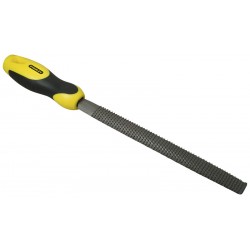 ΗΜΙΚΥΚΛΙΚΗ ΡΑΣΠΑ 200mm STANLEY 0-22-471
