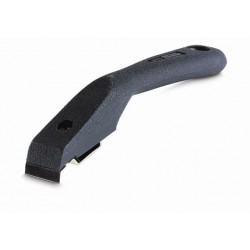 ΞΥΣΤΡΑ ΜΕ ΑΝΤΑΛΛΑΚΤΙΚΗ ΛΑΜΑ 230x64mm STANLEY 0-28-619