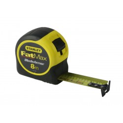 FatMax® BLADE ARMOR ΜΕΤΡΟ 8M STANLEY 0-33-728