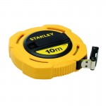 Stanley® ΜΕΤΡΟΤΑΙΝΙΑ ΚΛΕΙΣΤΟΥ ΚΕΛΥΦΟΥΣ ΑΠΟ FIBREGLASS 10m STANLEY 0-34-295