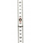ΣΠΑΣΤΟ ΜΕΤΡΟ ΑΠΟ FIBREGLASS 2M STANLEY 0-35-229