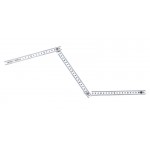 ΣΠΑΣΤΟ ΜΕΤΡΟ ΑΠΟ FIBREGLASS 2M STANLEY 0-35-229