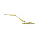 ΣΠΑΣΤΟ ΜΕΤΡΟ ΑΠΟ ΞΥΛΟ 2M STANLEY 0-35-458