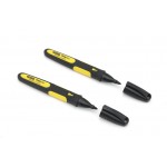 FatMax® ΜΟΝΟΧΡΩΜΟ ΣΕΤ ΜΑΡΚΑΔΟΡΟΣ ΛΕΠΤΗΣ ΜΥΤΗΣ STANLEY 0-47-312
