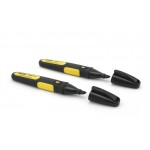 FatMax® ΜΑΡΚΑΔΟΡΟΣ ΑΝΕΞΙΤΗΛΟΣ - ΜΑΥΡΟ STANLEY 0-47-314