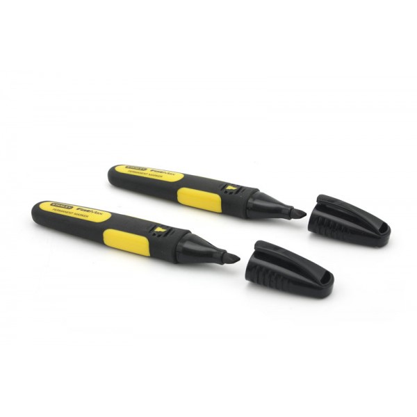 FatMax® ΜΑΡΚΑΔΟΡΟΣ ΑΝΕΞΙΤΗΛΟΣ - ΜΑΥΡΟ STANLEY 0-47-314