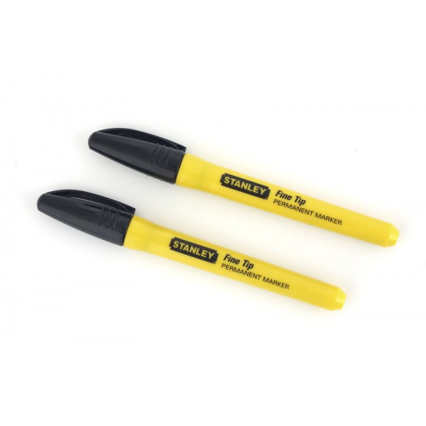 Stanley® ΑΝΕΞΙΤΗΛΟΣ ΜΑΡΚΑΔΟΡΟΣ ΛΕΠΤΗΣ ΜΥΤΗΣ STANLEY 0-47-316