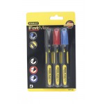 FatMax® ΣΕΤ ΜΑΡΚΑΔΟΡΩΝ ΛΕΠΤΗΣ ΜΥΤΗΣ - STANLEY 0-47-322