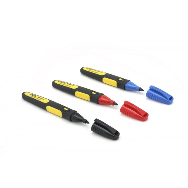 FatMax® ΣΕΤ ΜΑΡΚΑΔΟΡΩΝ ΛΕΠΤΗΣ ΜΥΤΗΣ - STANLEY 0-47-322