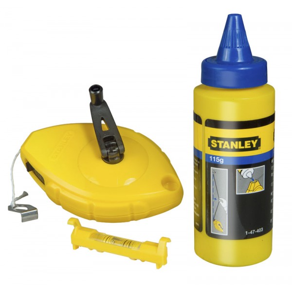Stanley® ΚΙΤ ΧΑΡΑΞΗΣ STANLEY 0-47-443