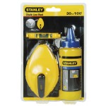 Stanley® ΚΙΤ ΧΑΡΑΞΗΣ STANLEY 0-47-443