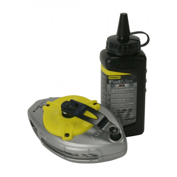 FatMax® Xtreme™ ΚΙΤ ΧΑΡΑΞΗΣ ΜΕ ΜΑΥΡΗ ΠΟΥΔΡΑ STANLEY 0-47-488