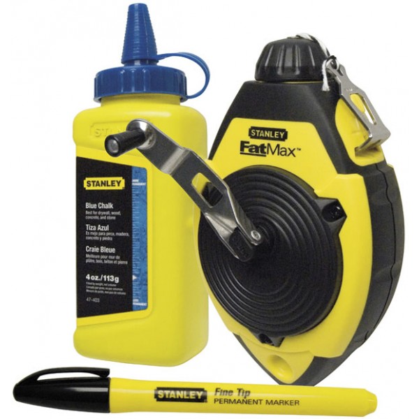 FatMax® ΚΙΤ ΧΑΡΑΞΗΣ STANLEY 0-47-681