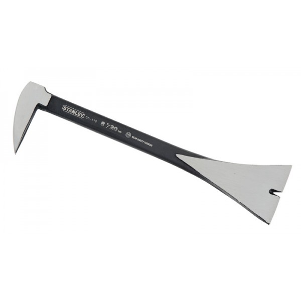 ΛΟΣΤΟΣ ΑΚΡΙΒΕΙΑΣ 20cm STANLEY 0-55-116