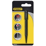 ΖΟΥΜΠΑΣ 1.6mm STANLEY 0-58-112