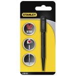 ΖΟΥΜΠΑΣ 2.4mm STANLEY 0-58-113